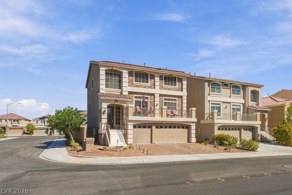 5910 W Haleh Avenue, Las Vegas