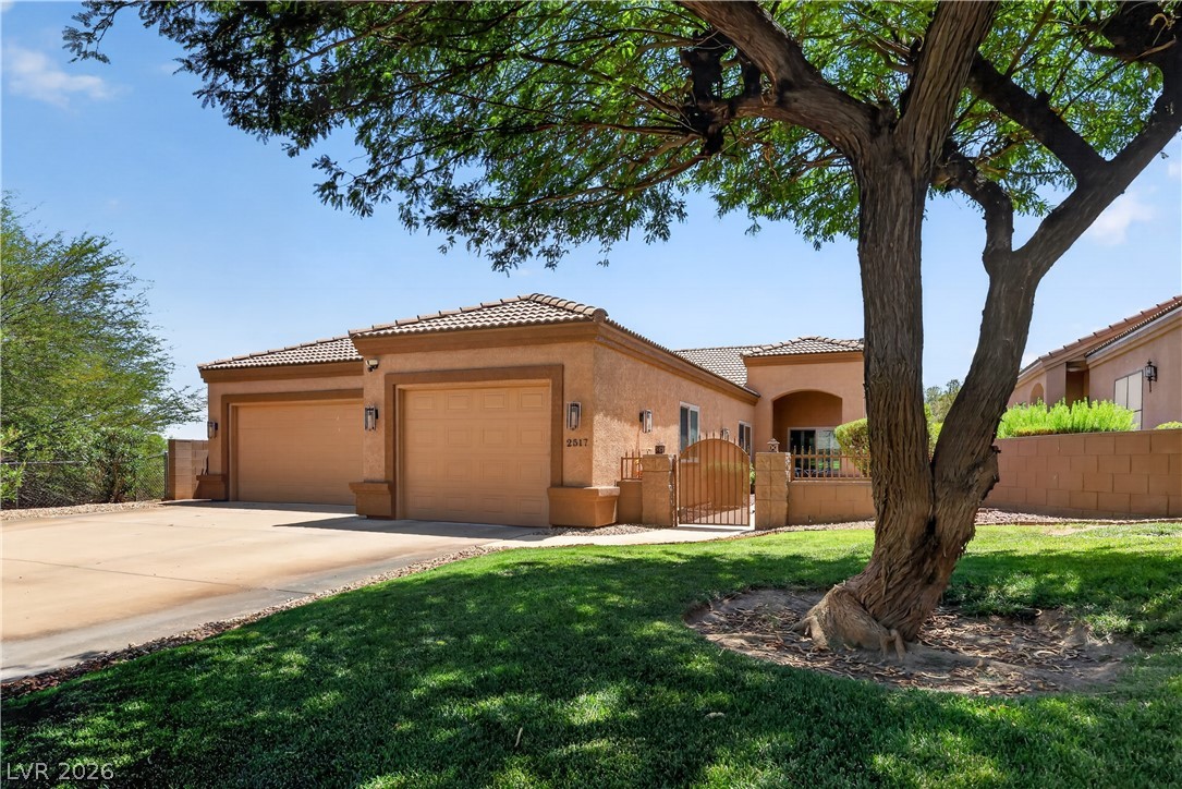 2517 Links Drive, Laughlin 89029