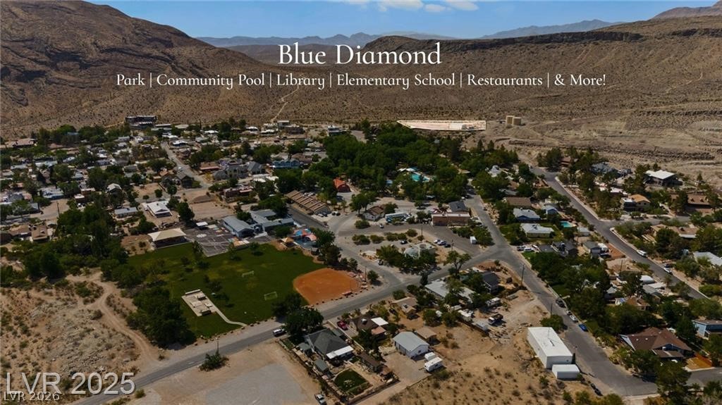 100 Spanish Trail, Las Vegas 89110