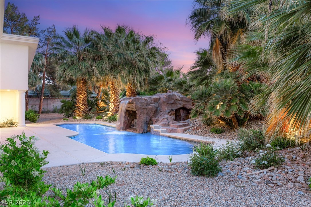 7185 Ranchito Circle, Las Vegas 89120