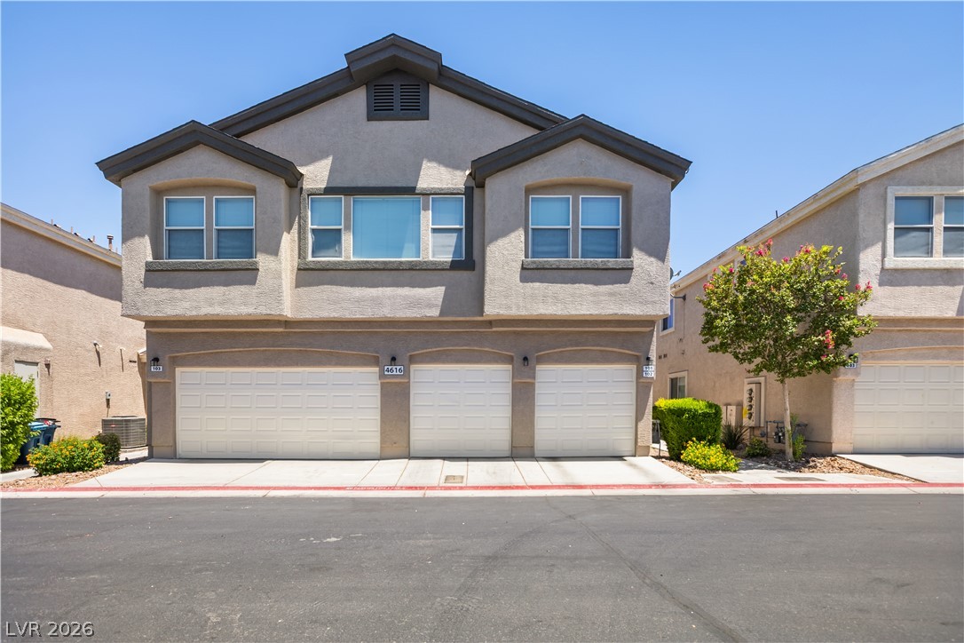 4616 Snake Eyes Street #102, Las Vegas 89122
