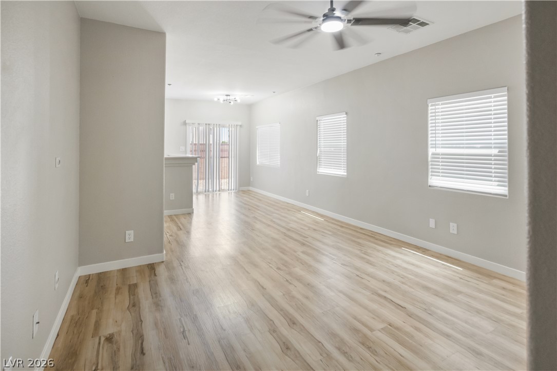 Photo 5 of 4616 Snake Eyes Street #102