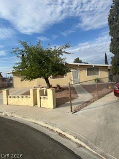 501 Lass Circle, North Las Vegas