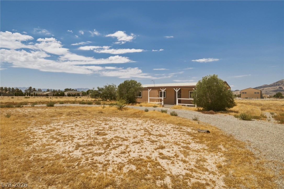 Photo 3 of 5610 Tecopa Street