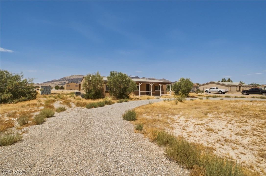 Photo 48 of 49, 5610 Tecopa Street