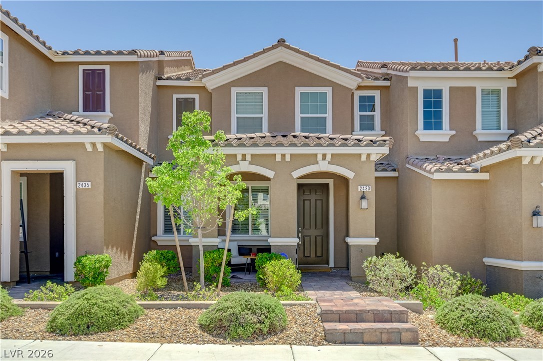 2433 Bellinzona Place, Henderson 89044
