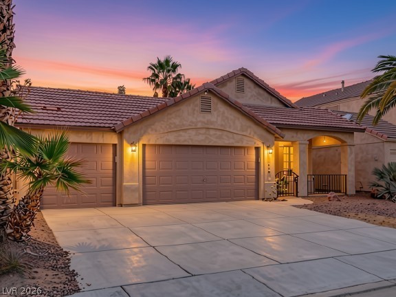 9530 Redstar Street, Las Vegas 89123