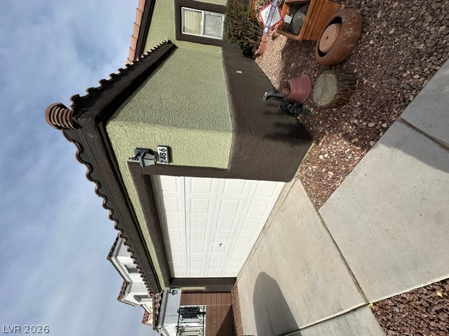 2486 Fresnal Canyon Avenue, Las Vegas