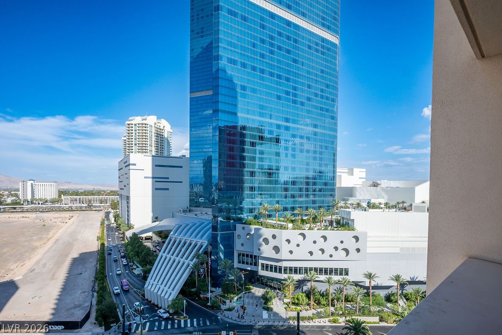 Photo 25 of 30, 2700 Las Vegas Boulevard #1104