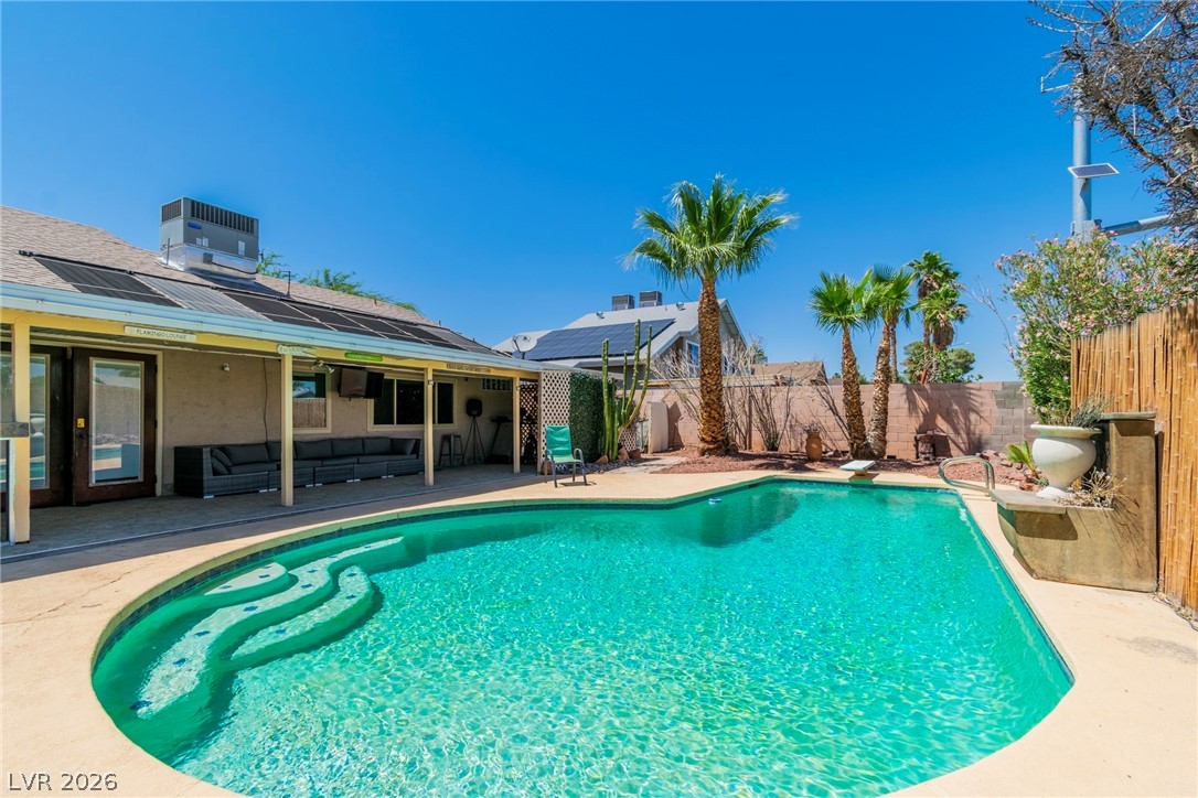 4460 Cranbrook Way, Las Vegas 89103