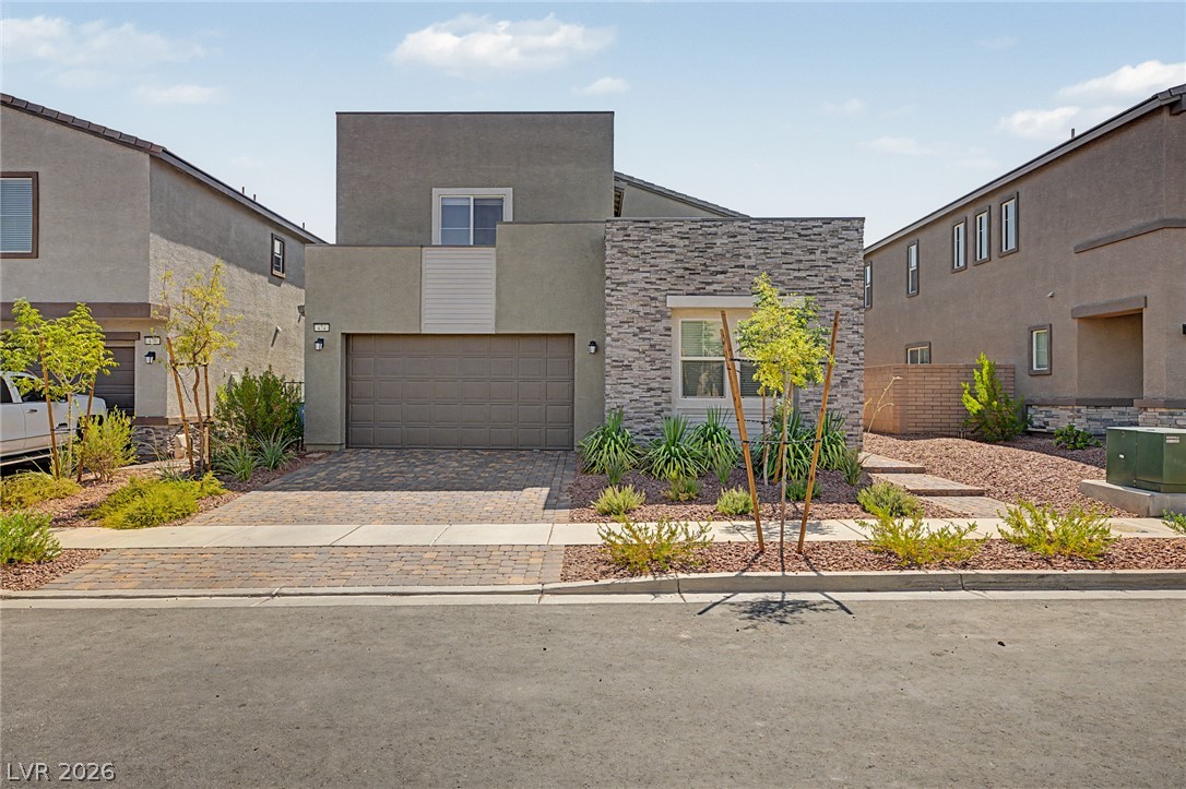 474 Daphne Terrace Street, Henderson 89011