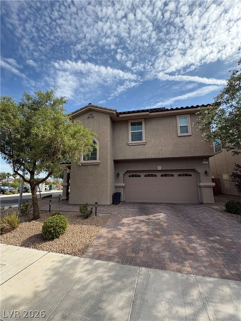 674 Tremaine Court, Henderson 89052