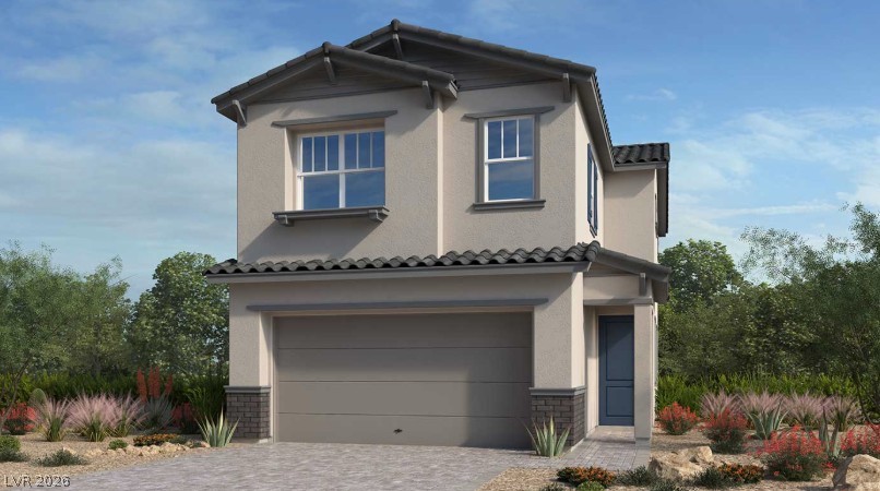 646 Semitone Lane, Henderson 89015