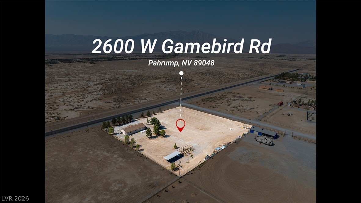 Photo 37 of 37, 2600 W Gamebird Road