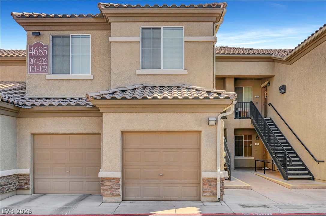 Photo 3 of 4685 Apulia Drive #202