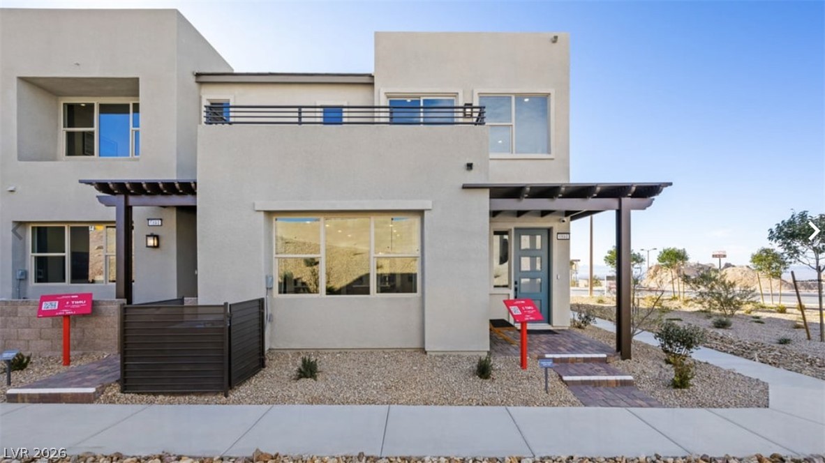 1471 Song Lark Lane, Las Vegas 89138