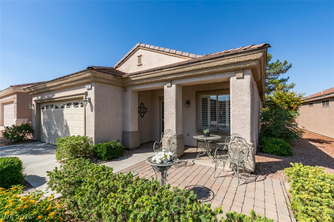 575 Eagle Perch Place, Henderson 89012