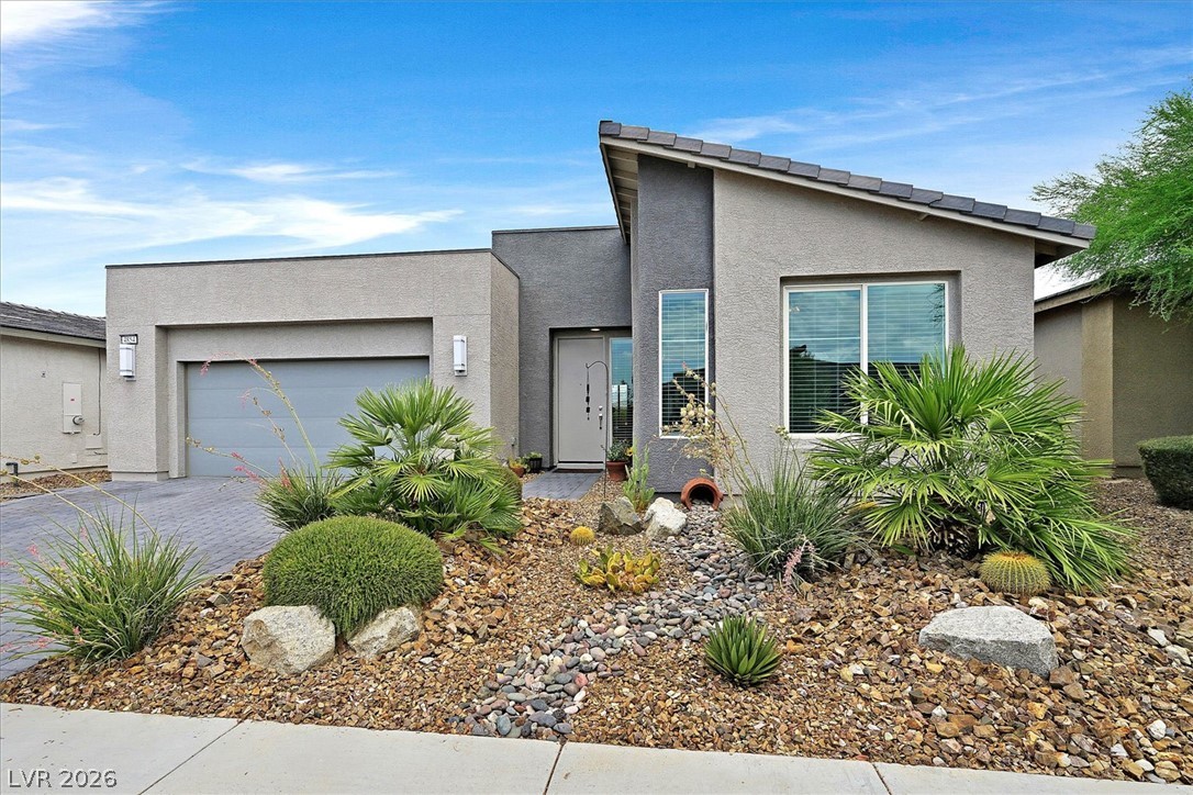 4854 E Cactus Canyon Drive, Pahrump 89061