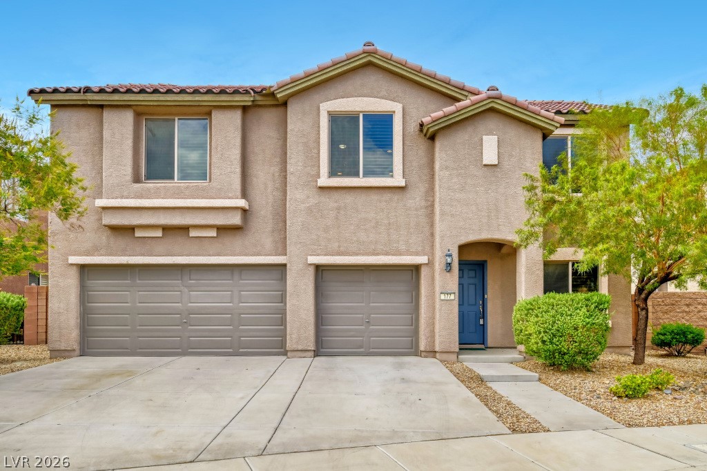 177 Cobalt Sky Avenue, Henderson 89002