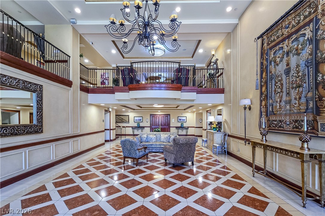 30 Strada Di Villaggio #230, Henderson