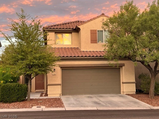730 Sand Primrose Street, Las Vegas 89138