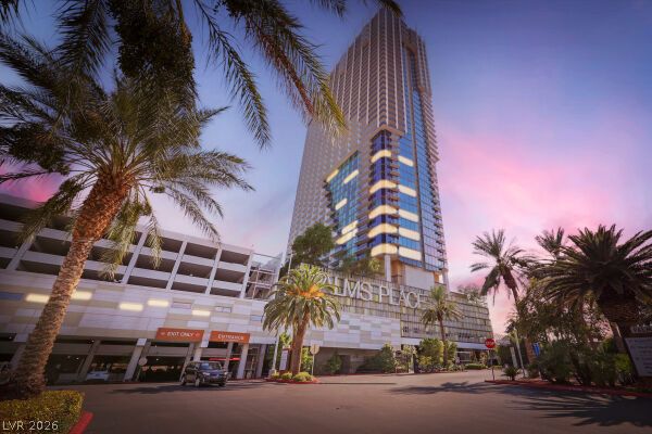 4381 W Flamingo Road #1816, Las Vegas