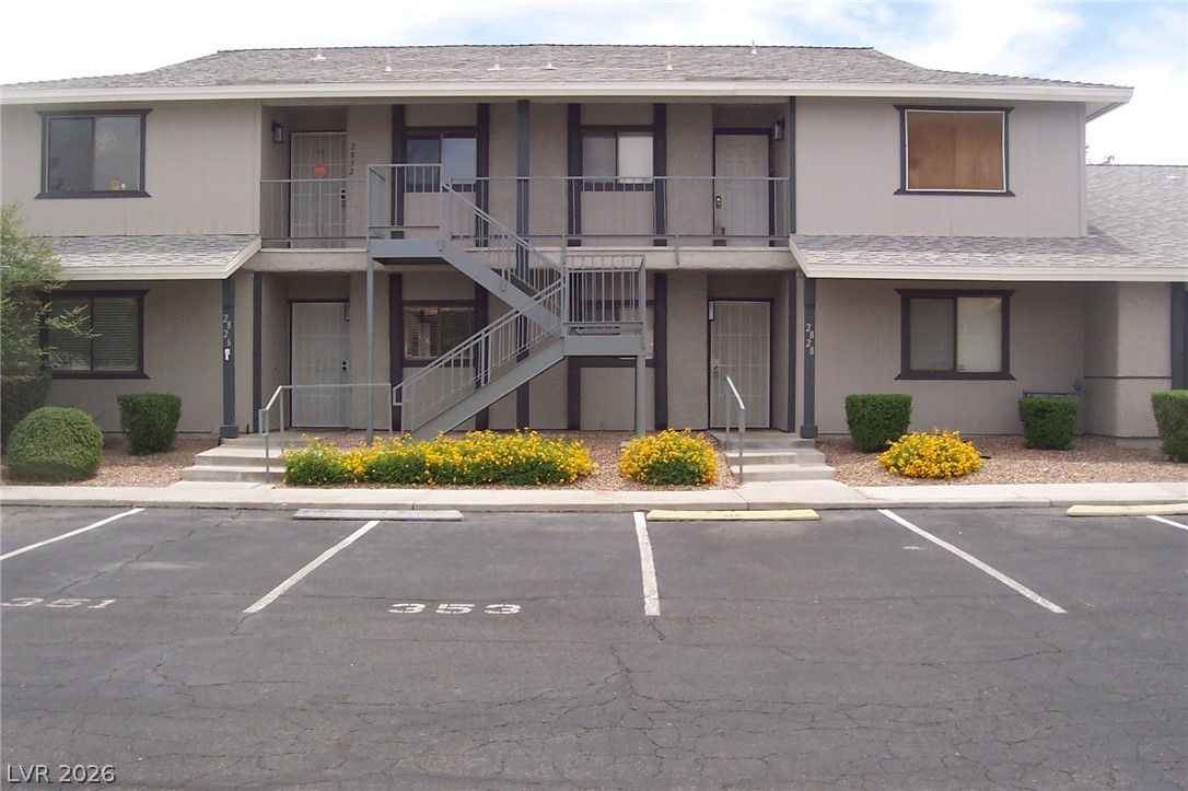 2828 Aster Court #3, Henderson 89074