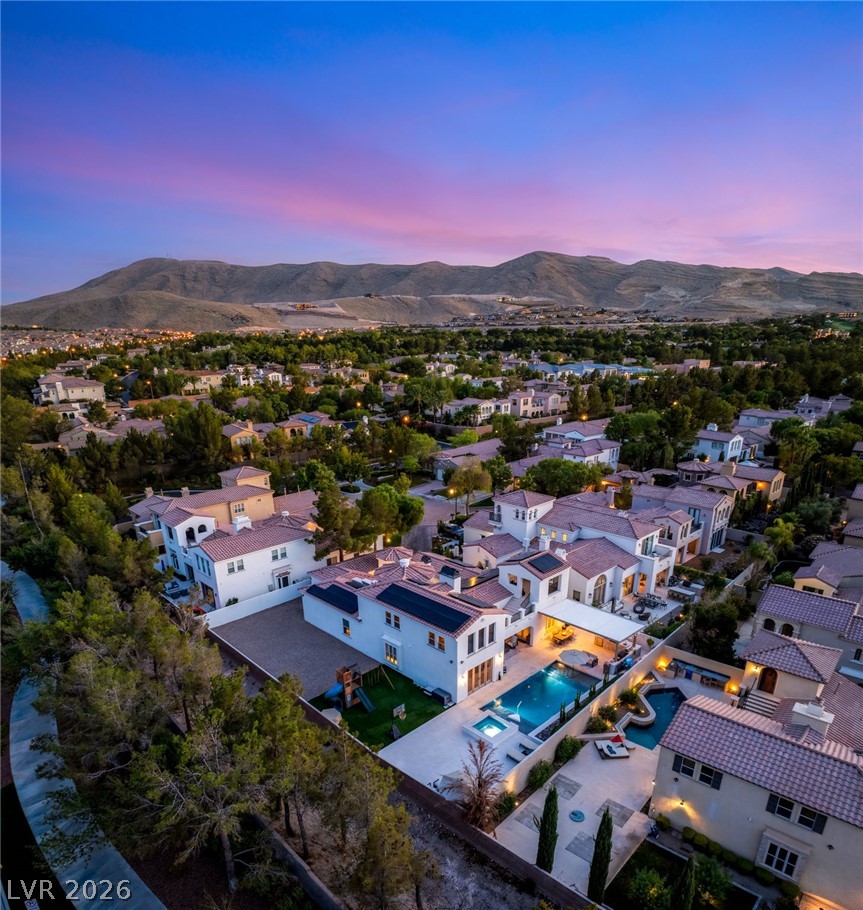 11830 Kingsbarns Court, Las Vegas 89141