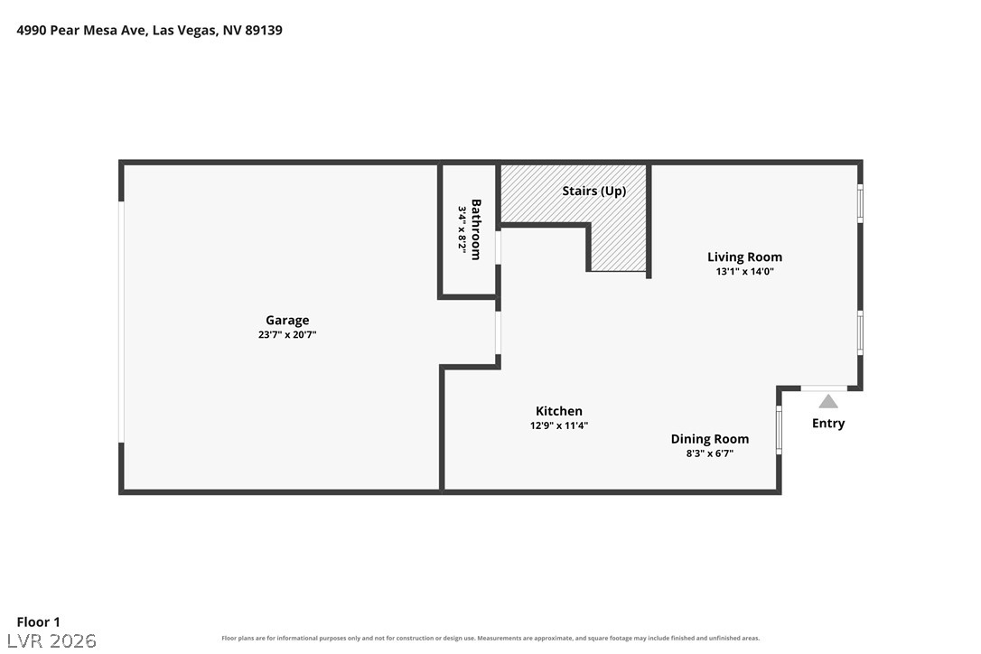 Photo 44 of 46, 4990 Pear Mesa Avenue