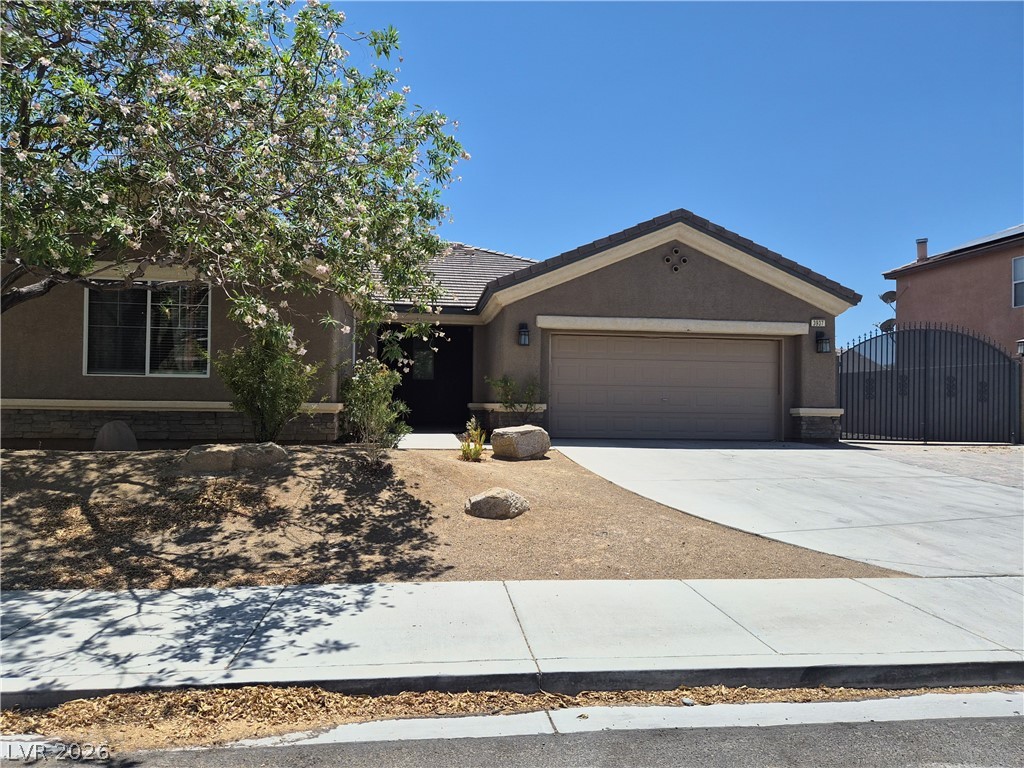 3937 E Chaffe Avenue, Pahrump 89061