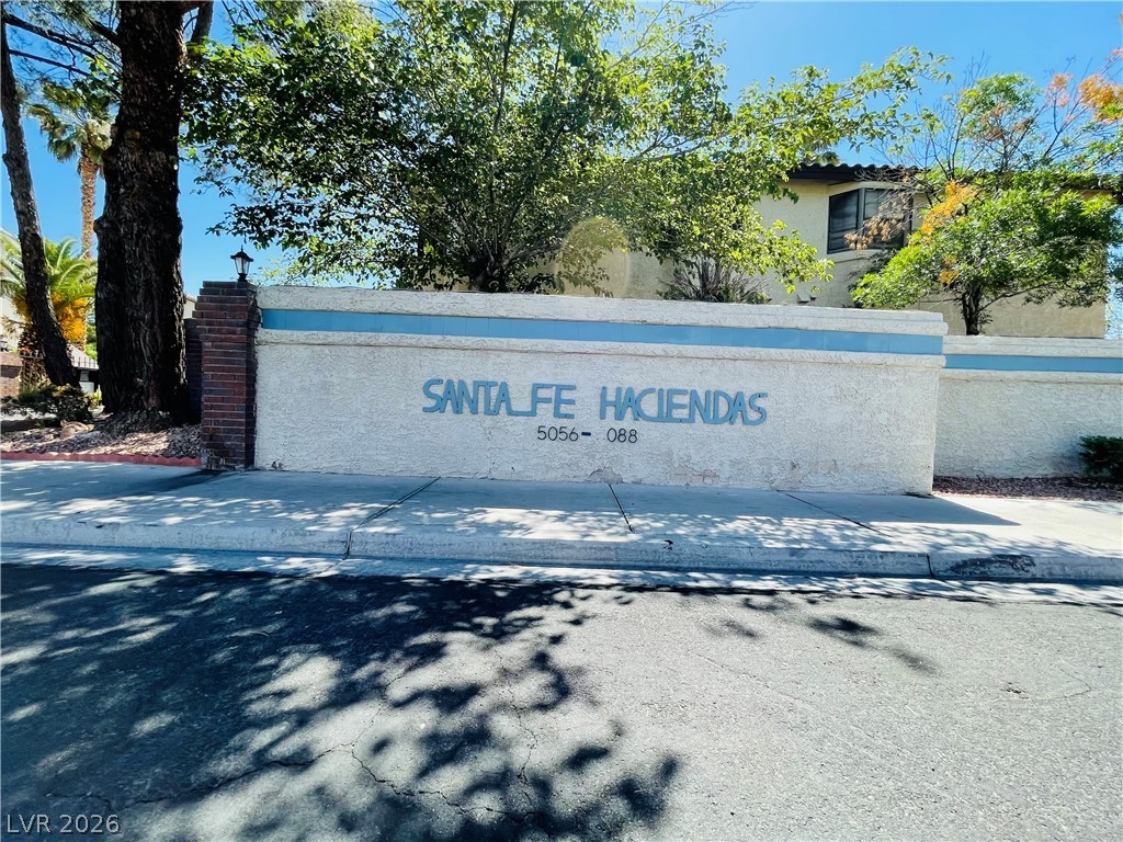 5086 Jeffreys Street #201, Las Vegas 89119