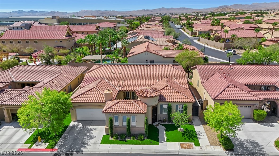 7135 Comanche Canyon Avenue, Las Vegas 89113