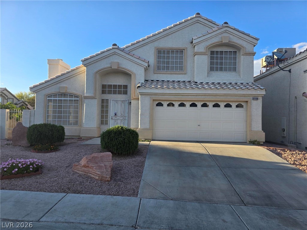 8998 Odense Way, Las Vegas 89147