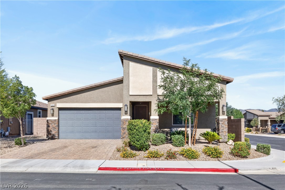 1844 Navajo Falls Street, Henderson 89044