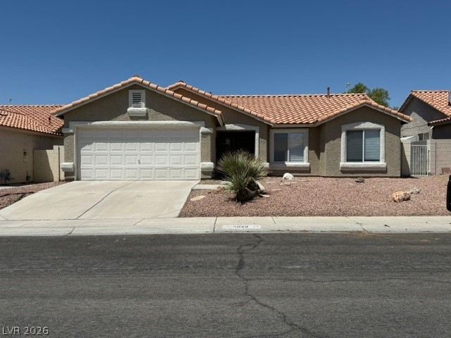 5029 Vista Del Rancho Way, North Las Vegas 89031