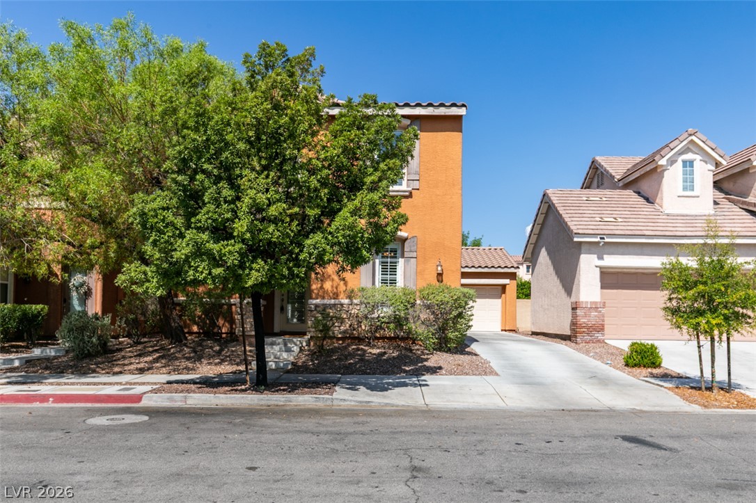 2411 Brunswick Bay Street, Las Vegas 89135