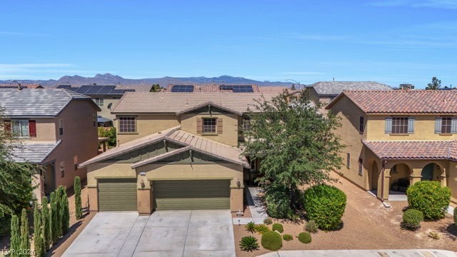 6737 Guidestar Street, North Las Vegas