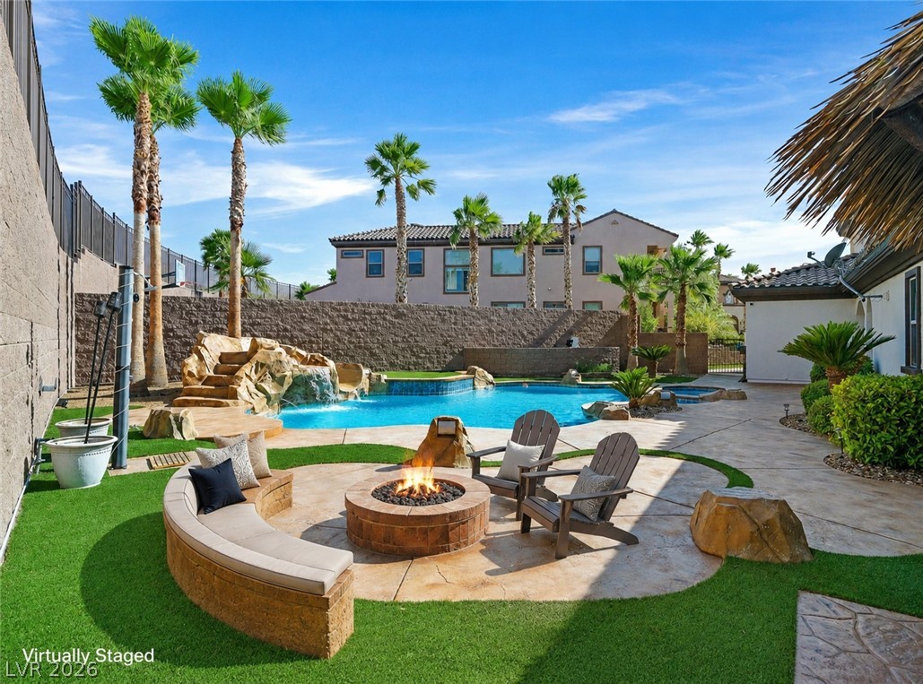 2820 Sisteron Court, Henderson 89044