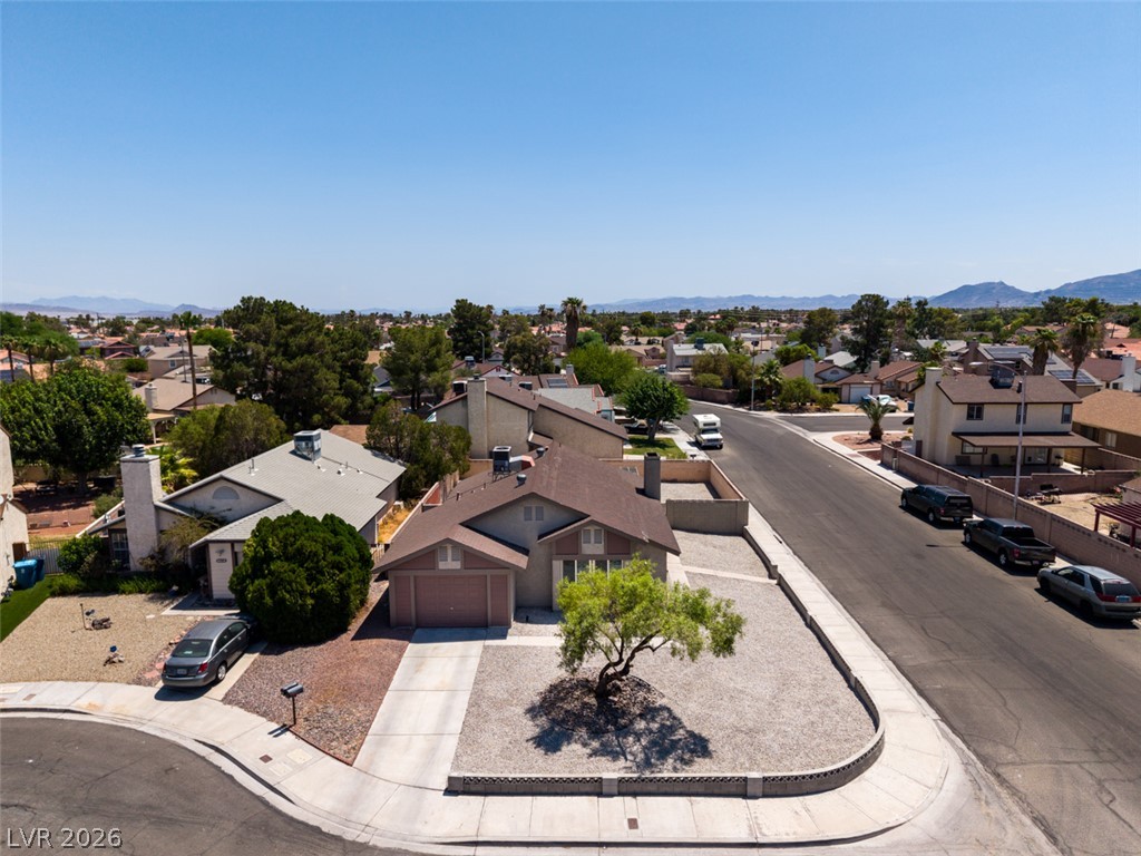 7194 Hardtack Circle, Las Vegas 89119