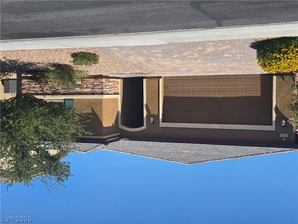 2804 Graceful Grove Avenue, North Las Vegas 89032