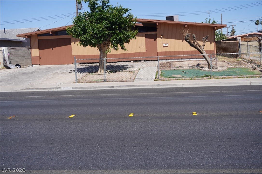 2212 Revere Street, North Las Vegas 89030