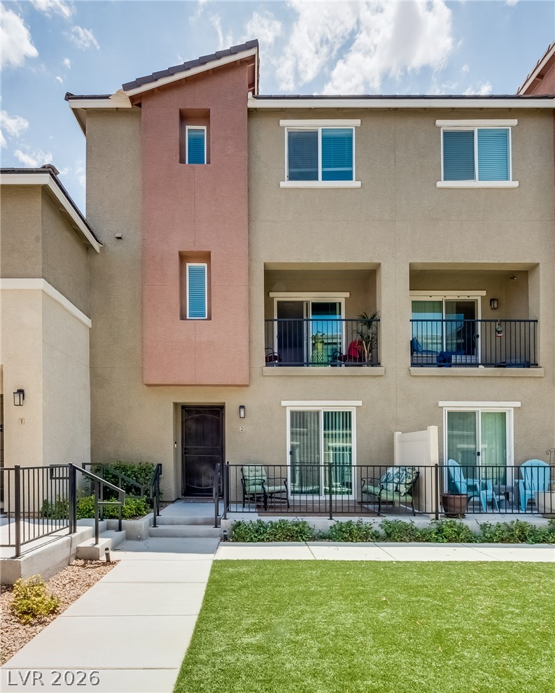 Photo 6 of 45, 2842 Azure Breeze Lane #2