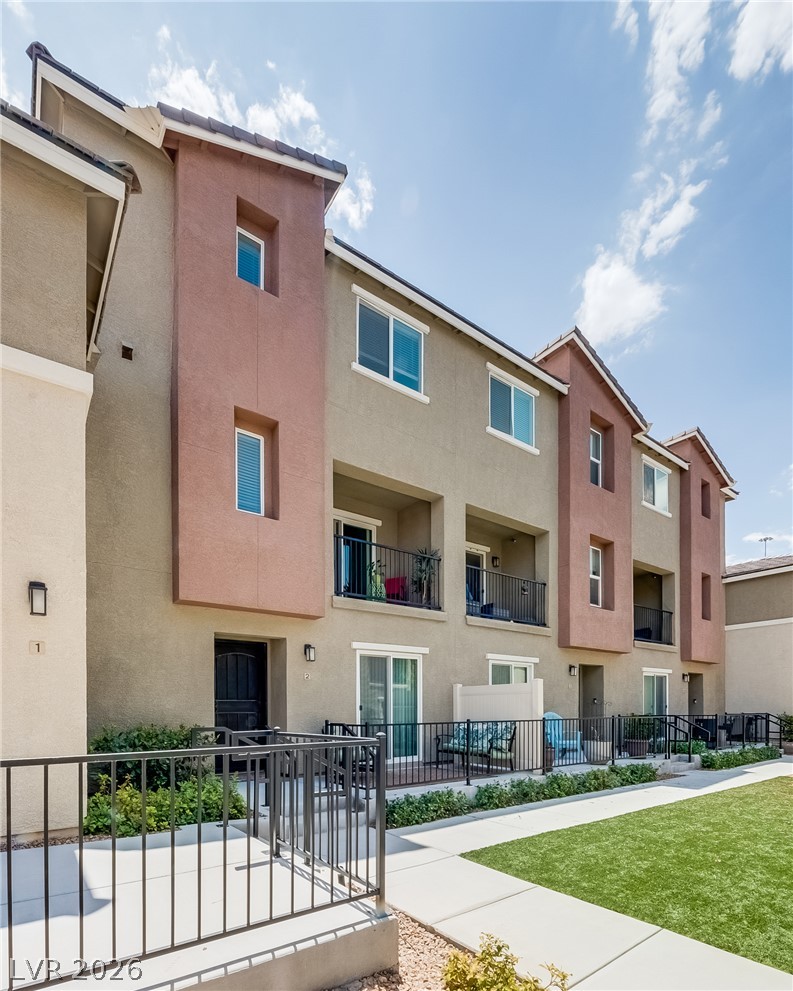 Photo 7 of 45, 2842 Azure Breeze Lane #2
