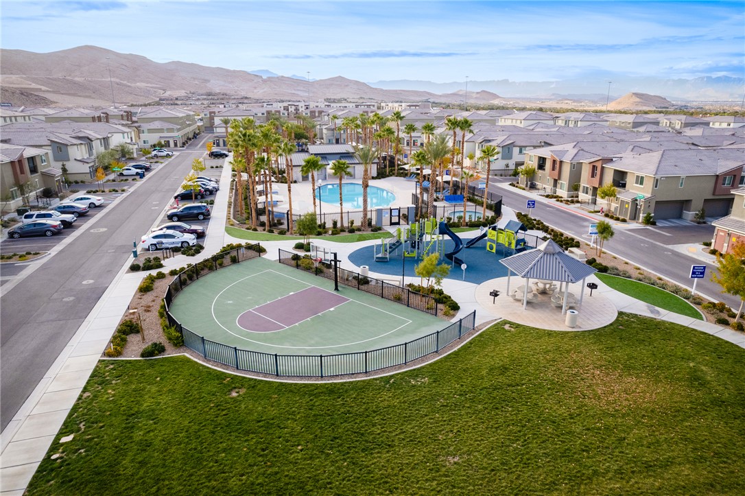 Photo 40 of 45, 2842 Azure Breeze Lane #2