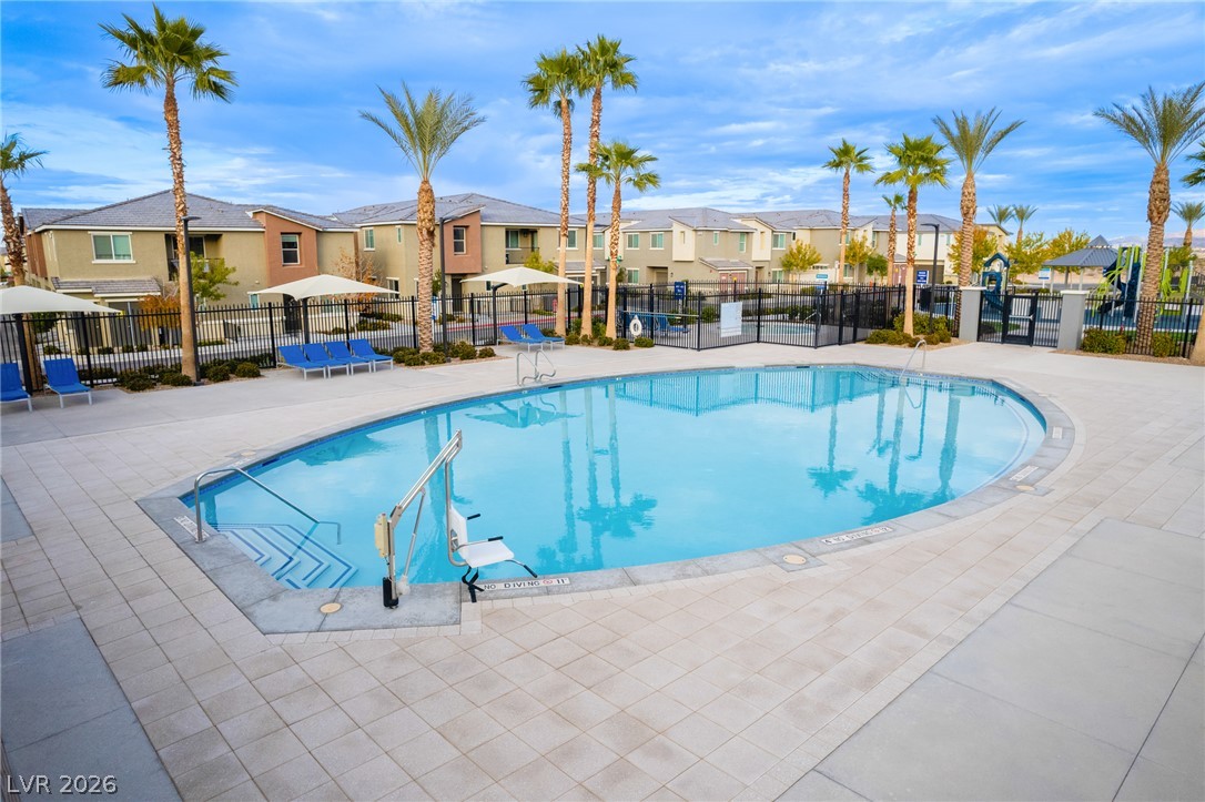 Photo 41 of 45, 2842 Azure Breeze Lane #2
