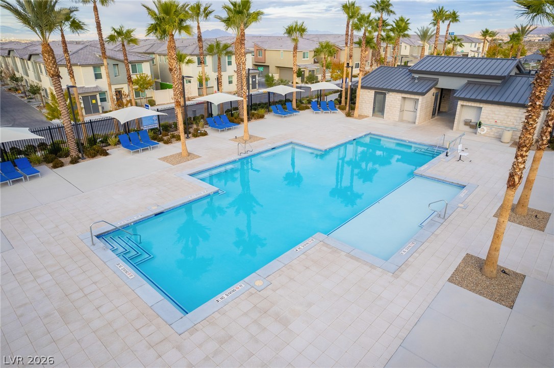 Photo 42 of 45, 2842 Azure Breeze Lane #2