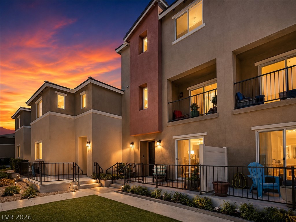 Photo 3 of 2842 Azure Breeze Lane #2