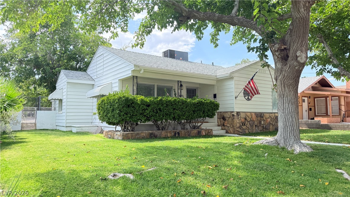 620 C, Boulder City 89005