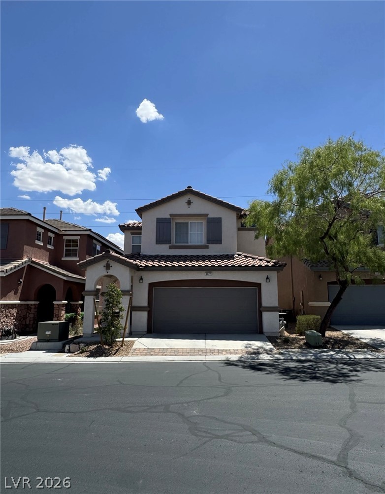 Photo 2 of 8677 Canfield Canyon Avenue