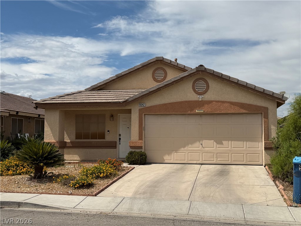 Photo 2 of 9042 Iron Crow Avenue
